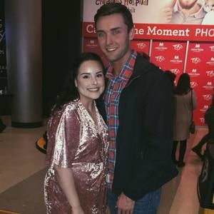 Meet your Posher, Sarah beth